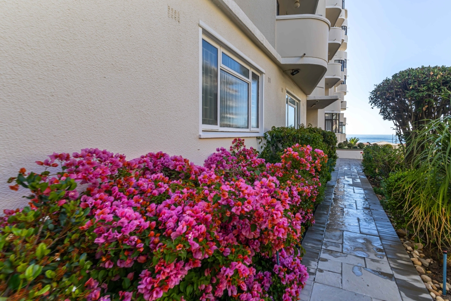 1 Bedroom Property for Sale in Sea Point Western Cape